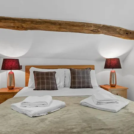 Appartamento 3 Bed Above Beautiful Country Pub - Pass The Keys *
