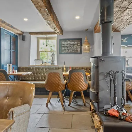 Appartamento 3 Bed Above Beautiful Country Pub - Pass The Keys