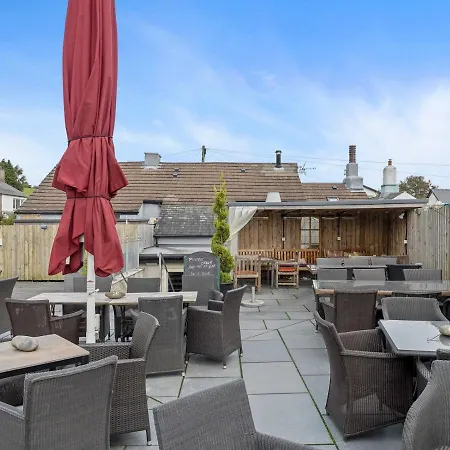 Apartment 3 Bed Above Beautiful Country Pub - Pass The Keys *